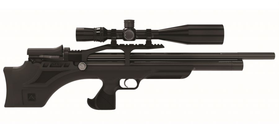 PCP MX7 Black Havalı Tüfek