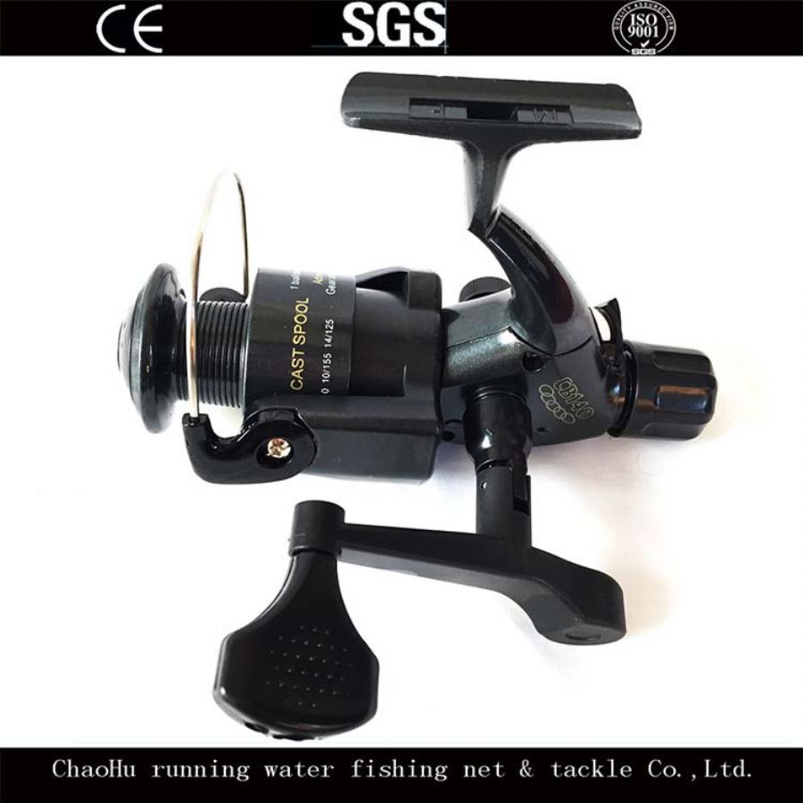 Fishing Tackle Equipment Baitcaster Spinning Reel