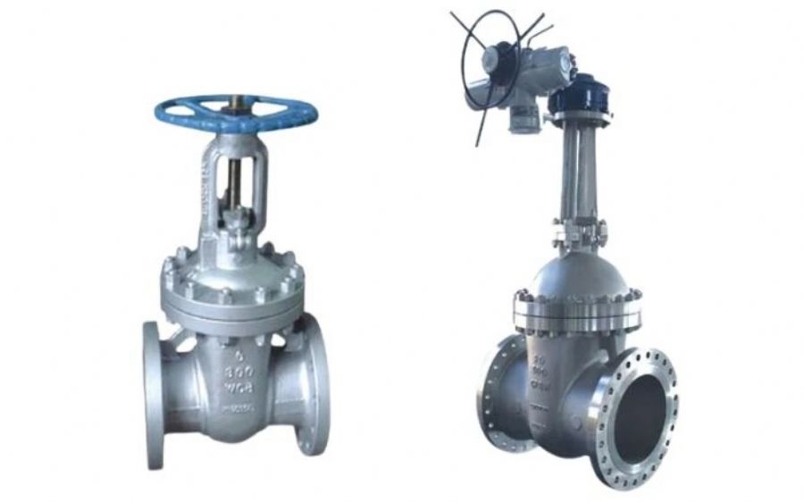 Gate Valve