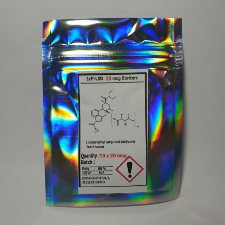 1P-LSD