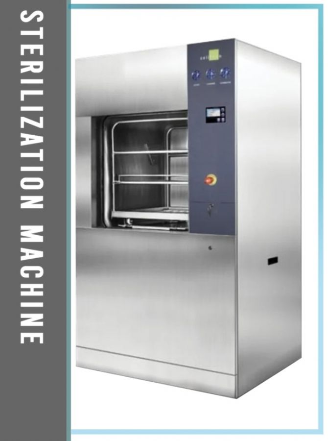 Sterilization Area